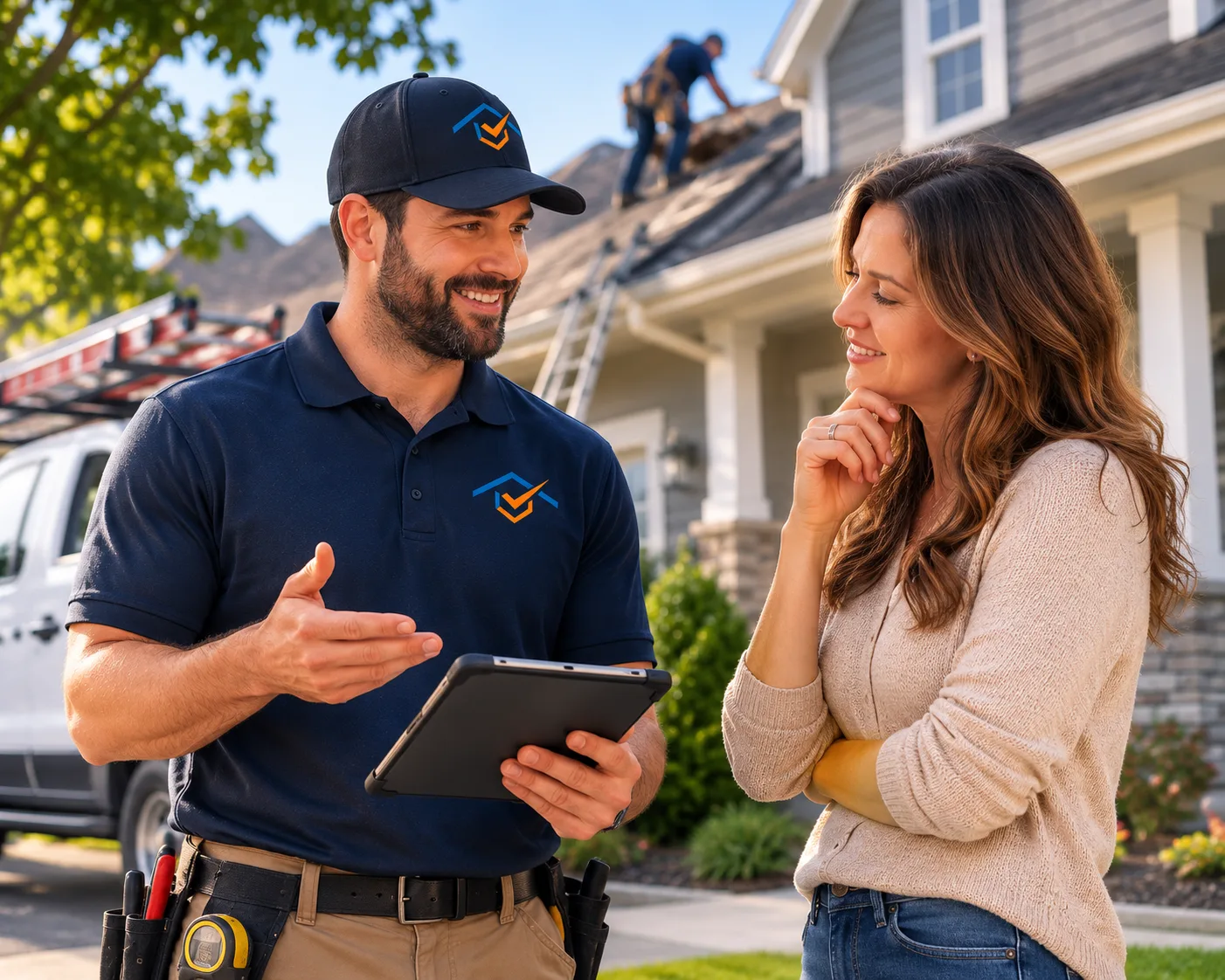 Roof Inspection FAQs in Goochland, VA
