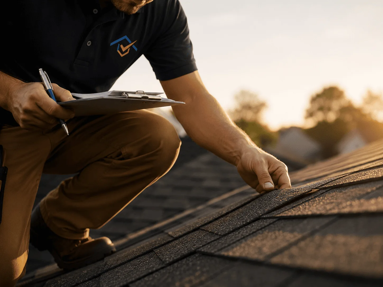 Why Choose Roof Inspection in Goochland, VA