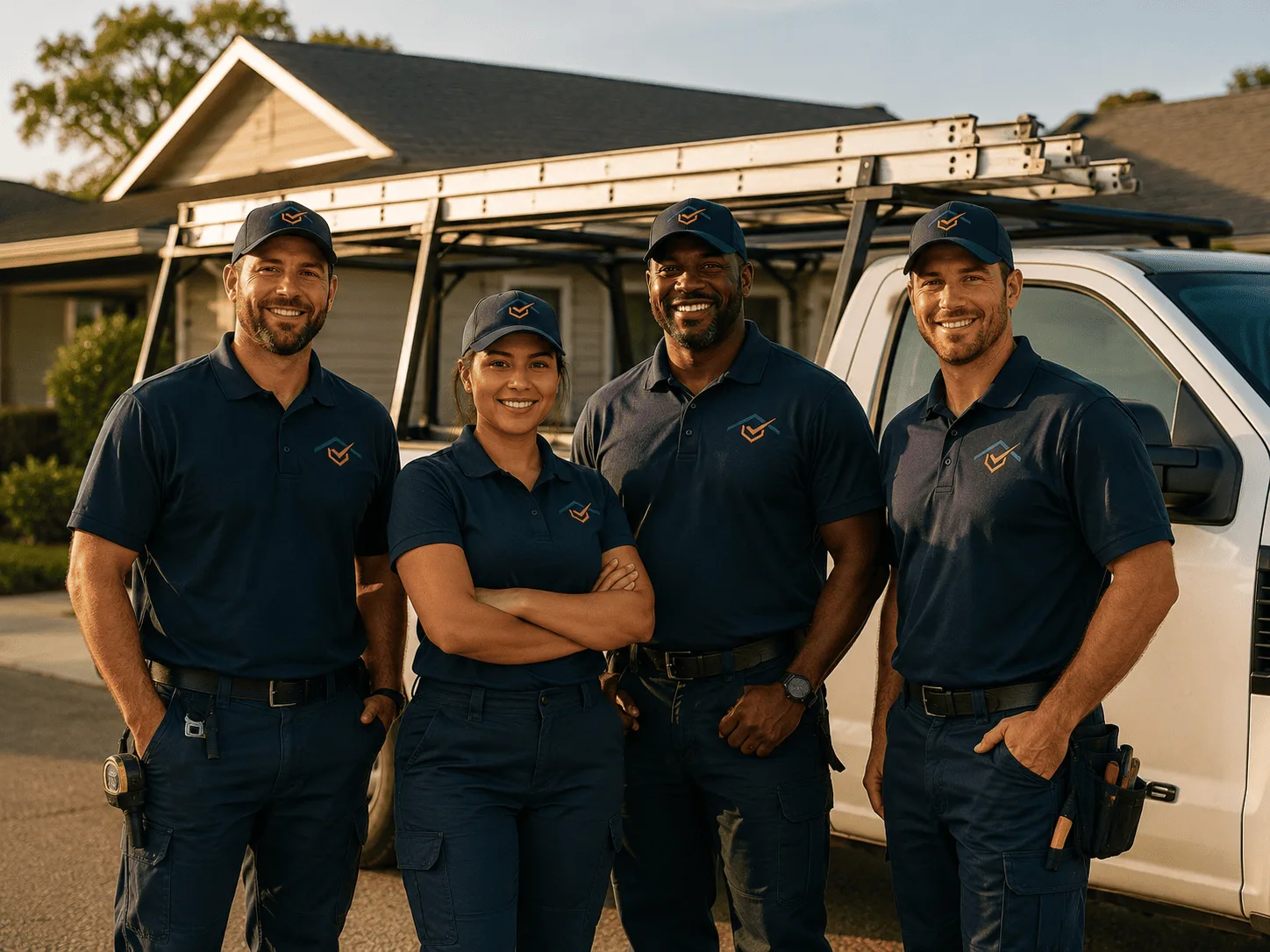Roof Inspection company in Goochland, VA